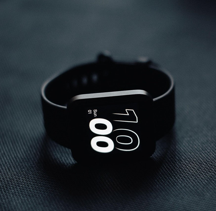 Smart & Luxury Watches