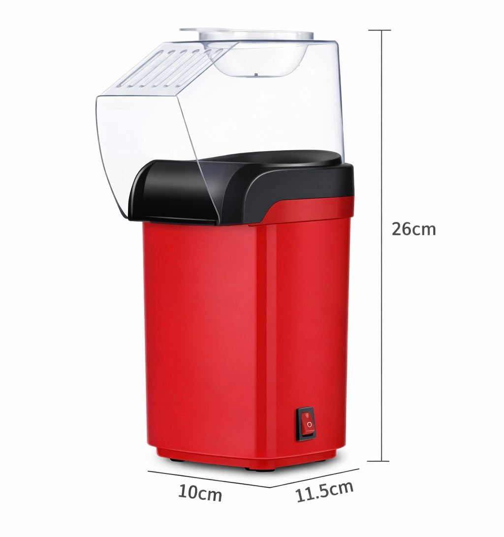 Mini Popcorn Machine