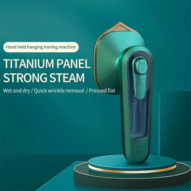 Portable Mini Ironing Machine