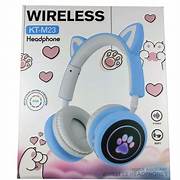 Wireless Headphone KT-M23