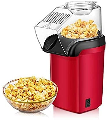 Mini Popcorn Machine