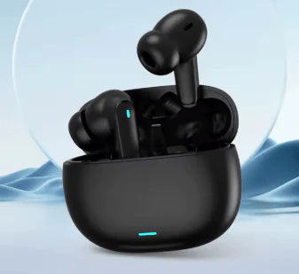 Buas 4S Pro Wireless Earbuds