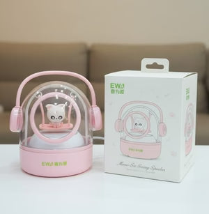 EWA – Portable Bluetooth Speaker