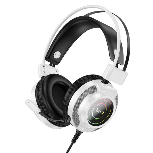 Hoco W110 – Resource Gaming Headphone