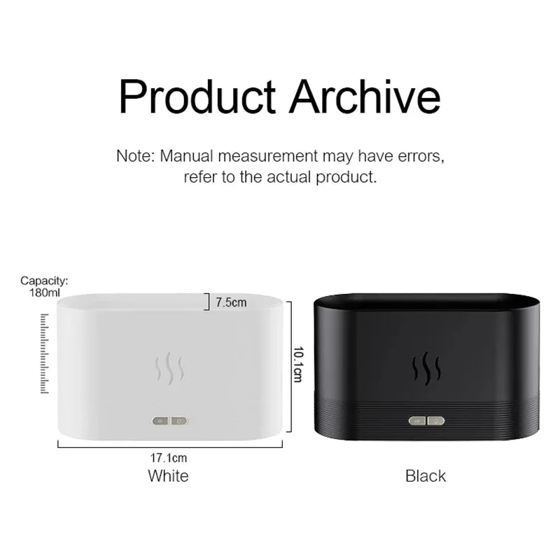 Mist Humidifier Premium Quality