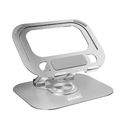Soloffer Aluminum Laptop & Tablet Stand