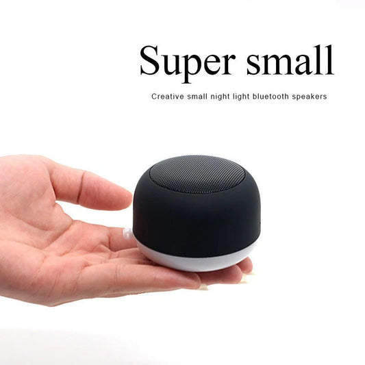 Wireless Bluetooth Mini Speaker – TWS